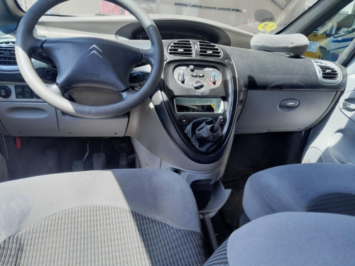  CITROEN XSARA PICASSO 