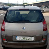 Renault Scenic II (JM) (2003->2008)