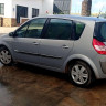 Renault Scenic II (JM) (2003->2008)