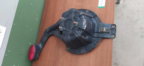 SOPORTE RUEDA REPUESTO Land Rover FREELANDER (LN)(01.1998) 