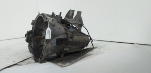  CAJA CAMBIOS, PEUGEOT, 407 