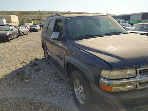 FARO DERECHO GENERAL MOTORS CHEVROLET TAHOE 