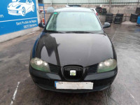 SEAT IBIZA (6L1)