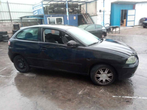  SEAT IBIZA (6L1) 