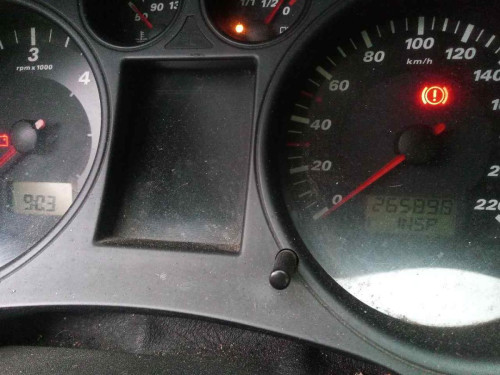  SEAT IBIZA (6L1) 