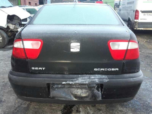  SEAT CORDOBA BERLINA (6K2) 