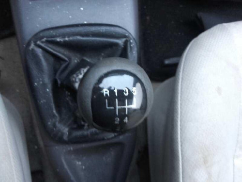  SEAT CORDOBA BERLINA (6K2) 