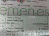  SEAT CORDOBA BERLINA (6K2) 