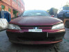  PEUGEOT 406 BERLINA (S1/S2) 