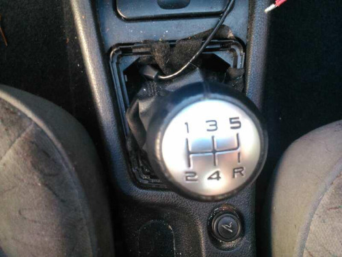  PEUGEOT 406 BERLINA (S1/S2) 