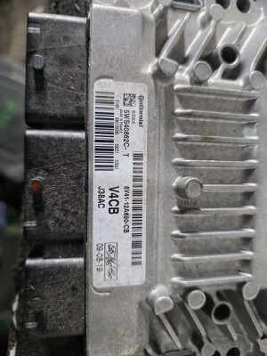 CENTRALITA MOTOR UCE, FORD, KUGA (CBV)
