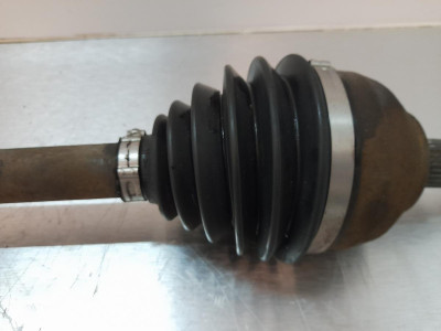 TRANSMISION DELANTERA DERECHA, CITROEN, C5 BERLINA