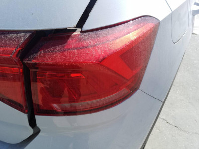 PILOTO TRASERO DERECHO, VOLKSWAGEN, T-ROC (D11)