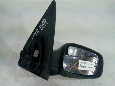 RETROVISOR DERECHO, RENAULT, MEGANE II BERLINA 3P