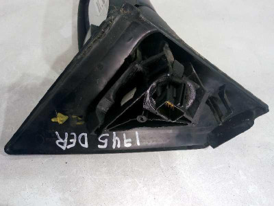 RETROVISOR DERECHO, RENAULT, MEGANE II BERLINA 3P