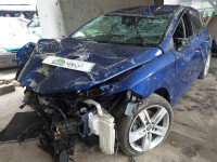 SEAT LEON (5F1)