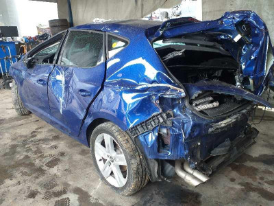 SEAT LEON (5F1)