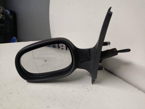  RETROVISOR IZQUIERDO Renault CLIO II FASE II (B/CB0) 