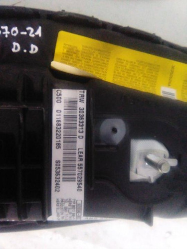  RETROVISOR IZQUIERDO Renault CLIO II FASE II (B/CB0) 