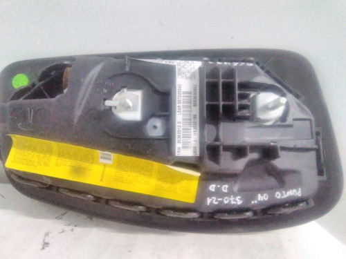  RETROVISOR IZQUIERDO Renault CLIO II FASE II (B/CB0) 