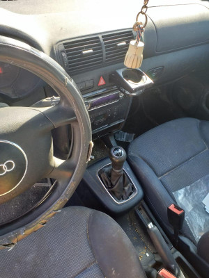 AUDI A3 (8L)