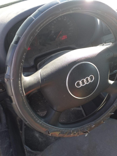 AUDI A3 (8L) — Donor Vehicle for Used Parts 