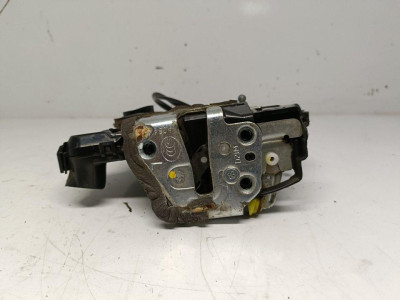 CERRADURA PUERTA DELANTERA IZQUIERDA, TOYOTA, AURIS (E18)