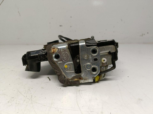  CERRADURA PUERTA DELANTERA IZQUIERDA, TOYOTA, AURIS (E18) 