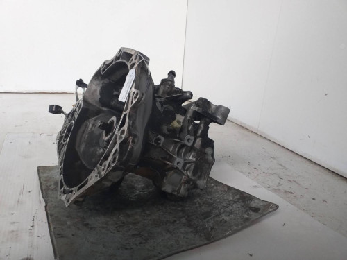  CAJA CAMBIOS OPEL ZAFIRA A 