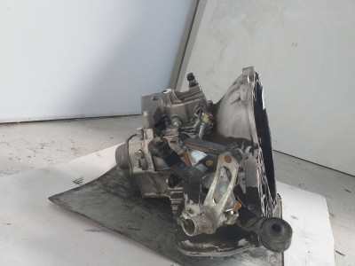 CAJA CAMBIOS, OPEL, ZAFIRA A