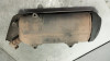 TUBO ESCAPE COMPLETO HONDA SH 300I 