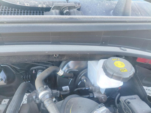SERVOFRENO Kia SPORTAGE (NQ5) 