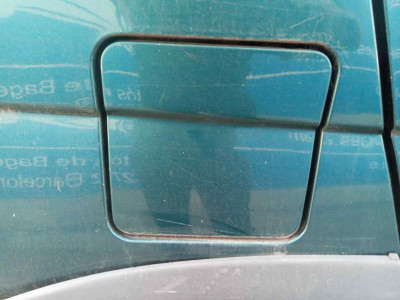 TAPA EXTERIOR COMBUSTIBLE, DAIHATSU, TERIOS (J100)(1997)