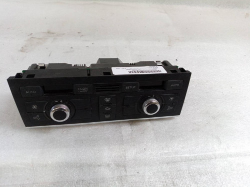  MANDO CALEFACCION / AIRE ACONDICIONADO, AUDI, A6 ALLROAD QUATTRO (4FH) 