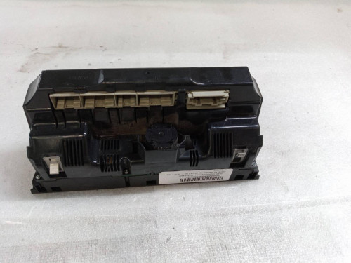  MANDO CALEFACCION / AIRE ACONDICIONADO, AUDI, A6 ALLROAD QUATTRO (4FH) 