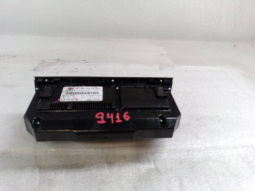  MANDO CALEFACCION / AIRE ACONDICIONADO, AUDI, A6 ALLROAD QUATTRO (4FH) 