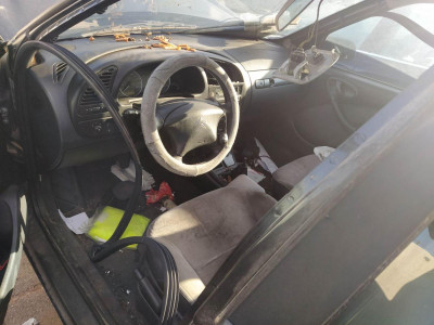 CITROEN XSARA BERLINA