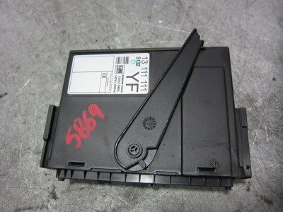 MODULO ELECTRONICO, OPEL, MERIVA