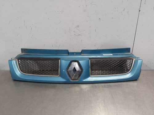  REJILLA DELANTERA RENAULT TRAFIC II FURGÓN 