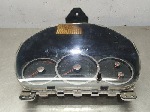  CUADRO INSTRUMENTOS, HONDA, CIVIC 5 PUERTAS (EU7/8) 