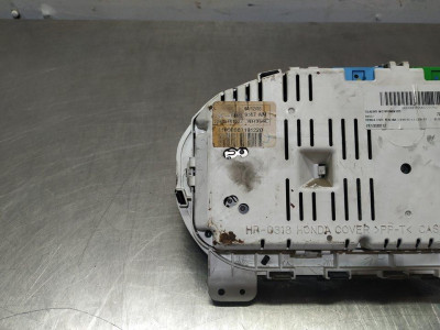 CUADRO INSTRUMENTOS, HONDA, CIVIC 5 PUERTAS (EU7/8)