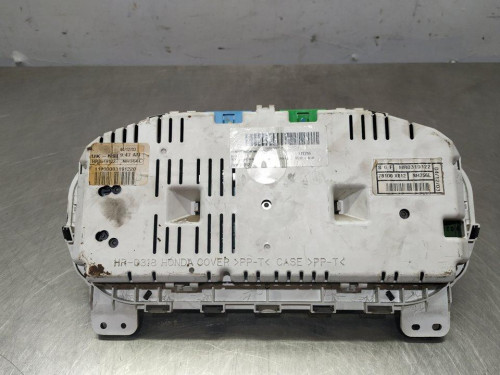  CUADRO INSTRUMENTOS, HONDA, CIVIC 5 PUERTAS (EU7/8) 