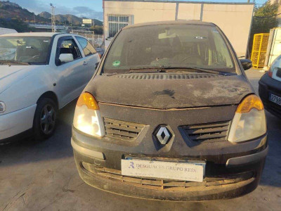 RENAULT MODUS I
