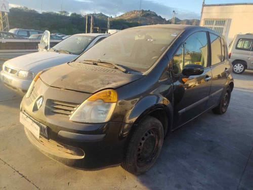  RENAULT MODUS I 