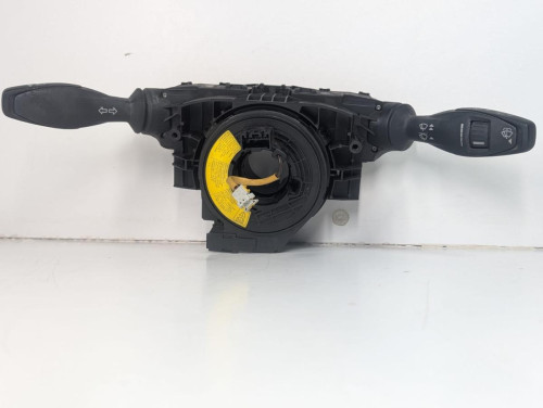  MANDO LUCES FORD FIESTA (CNN) 