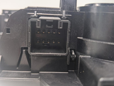 MANDO LUCES, FORD, FIESTA (CNN)