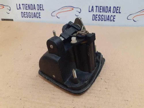  MANETA EXTERIOR PORTON 