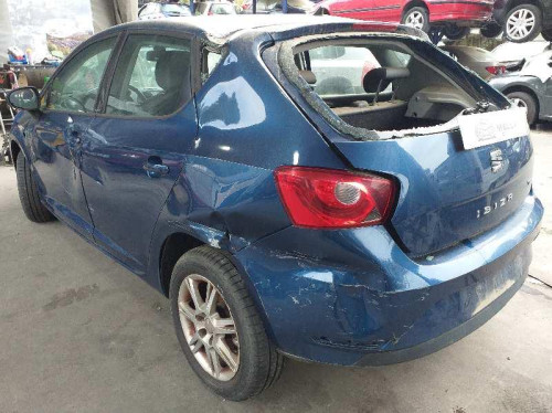  SEAT IBIZA BERLINA (6J5) 