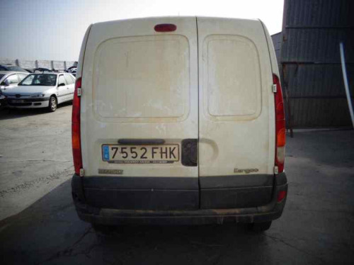  RENAULT KANGOO I (F/KC0) 