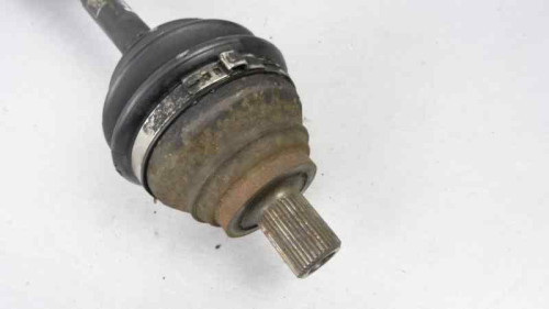TRANSMISION DELANTERA IZQUIERDA Volkswagen TOURAN (1T1) 